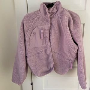 FREE PEOPLE FP Movement Hit the Slopes Jacket